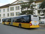 (228'951) - PostAuto Nordschweiz - SO 156'807 - MAN am 12.