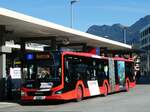 (229'248) - Chur Bus, Chur - Nr.