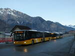 (231'606) - PostAuto Wallis - VS 536'944 - MAN (ex TMR Martigny Nr.