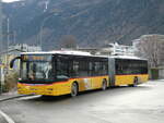 (231'700) - PostAuto Wallis - VS 358'319 - MAN (ex TMR Martigny Nr.