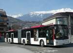 (233'442) - PostAuto Wallis - Nr.