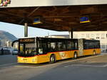 (234'515) - PostAuto Wallis - Nr.