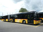 (236'947) - CarPostal Ouest - VD 577'065 - MAN am 6.