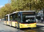 (242'332) - CarPostal Ouest - VD 259'997 - MAN am 10.