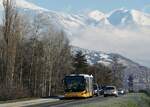 (243'752) - PostAuto Wallis - Nr.