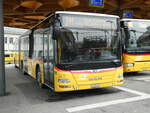 (244'987) - PostAuto Wallis - Nr.