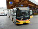 (244'991) - PostAuto Wallis - Nr.