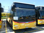 (252'477) - CarPostal Ouest - VD 622'931/PID 10'205 - MAN (ex Faucherre, Moudon) am 8.