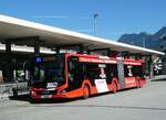 (255'575)  Chur Bus, Chur - Nr.