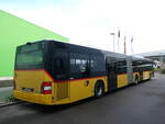 (269'857) - CarPostal Ouest - VD 623'504/PID 10'391 - MAN (ex JU 52'076; ex Nr. 38) am 15. Dezember 2024 in Kerzers, Interbus