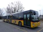 (271'572) - CarPostal Ouest - VD 495'031/PID 5011 - MAN am 1.