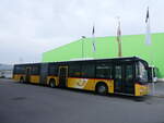 (271'737) - CarPostal Ouest - VD 623'516/PID 10'716 - MAN (ex JU 36'104) am 8.