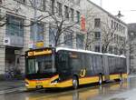 (271'889) - PostAuto Ostschweiz - TG 158'095/PID 11'995 - MAN am 13.