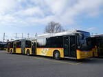 (272'073) - CarPostal Ouest - VD 566'342/PID 11'332 - MAN am 15.