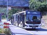 (277'765) - PostAuto Nordschweiz - BL 213'865/PID ? - MAN (ex RSVG Troisdorf/D Nr.