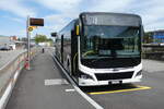 (278'471) - PostAuto Nordschweiz - BL 213'872/PID ? - MAN (ex RSVG Troisdorf/D) am 4.