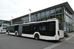 (281'510) - PostAuto Nordschweiz - BL 213'883/PID 12'418 - MAN (ex RSVG Troisdorf/D Nr.