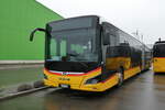 (282'836) - CarPostal Ouest - VD 302'304/PID 11'985 - MAN am 6.