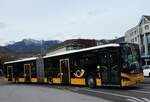 (283'451) - PostAuto Wallis - Nr.