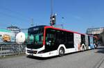 (285'522) - Inderm�hle, Rekingen - Nr.