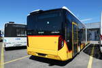 (285'935) - CarPostal Ouest - PID 12'268 - MAN am 4.