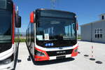 (286'407) - AAGS Schwyz - (18-C-M302)- MAN am 25.