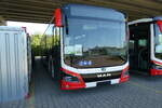 (286'410) - AAGS Schwyz - (18C-M301) - MAN am 25.