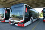 (286'413) - AAGS Schwyz - (18C-M300) - MAN am 25.