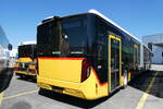 (286'435) - CarPostal Ouest - PID 12'269 - MAN am 25.