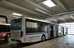 (286'870) - AAGS Schwyz - Nr. 47/SZ 104'747 - MAN am 9. Mai 2026 in Ibach, Busdepot
