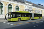 (288'973) - AtB Trondheim - Nr. 8828/VJ 11'099 - MAN am 19. Juni 2026 in Trondheim