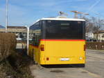 (214'357) - CarPostal Ouest - VD 359'910 - Mercedes (ex JU 7589; ex Nr.