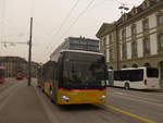 (223'401) - PostAuto Bern - Nr.