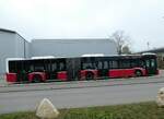 (242'534) - EvoBus, Winterthur - (127'298) - Mercedes (ex Wiener Linien, A-Wien Nr.