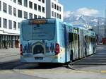 (247'760) - Aus Liechtenstein: BOS PS Anstalt, Vaduz - Nr.