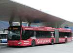 (248'486) - Aus Liechtenstein: BOS PS Anstalt, Vaduz - Nr.