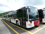 (252'290) - TPF Fribourg - (617'875) - Mercedes am 2.