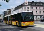 (263'415) - PostAuto Nordschweiz - AG 484'088/PID 11'627 - Mercedes (ex SO 189'004) am 6.