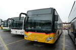 (286'959) - CarPostal Ouest - VD 578'172/PID 11'782 - Mercedes am 14.