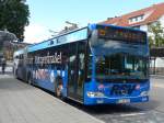 (162'523) - RSV Reutlingen - RT-EW 1052 - Mercedes am 24.