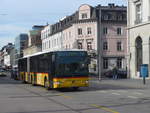 (214'587) - PostAuto Nordschweiz - AG 479'337 - Mercedes am 20.