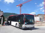 (218'382) - PostAuto Wallis - Nr.