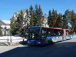 (233'647) - Engadin Bus, St.