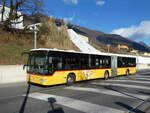 (245'827) - PostAuto Nordschweiz - BL 196'034/PID 5348 - Mercedes am 4.