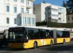 (245'894) - PostAuto Nordschweiz - BL 196'034/PID 5348 - Mercedes am 7.