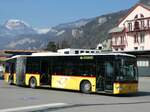 (246'794) - PostAuto Nordschweiz - AG 479'337/PID 4527 - Mercedes am 2.