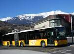 (258'620) - PostAuto Wallis - Nr.