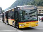 (266'632) - PostAuto Nordschweiz - BL 196'031/PID 4345 - Mercedes am 3.