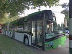 (183'858) - Weiss, Rottenburg - T-W 329 - Solaris am 22.