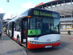 (194'164) - Weiss, Rottenburg - T-W 397 - Solaris am 18.